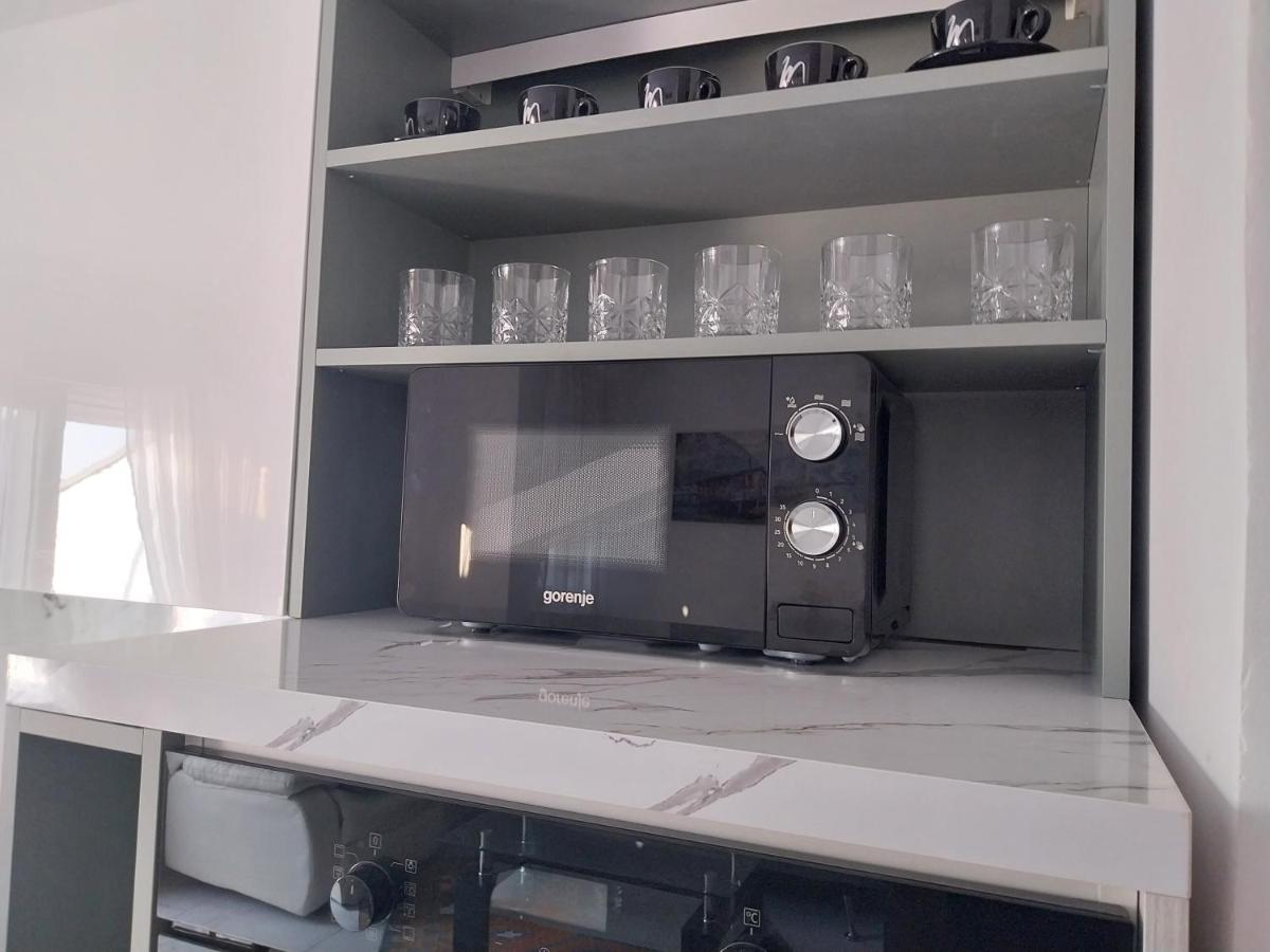 Ferienwohnung Nenad Crikvenica Exterior foto