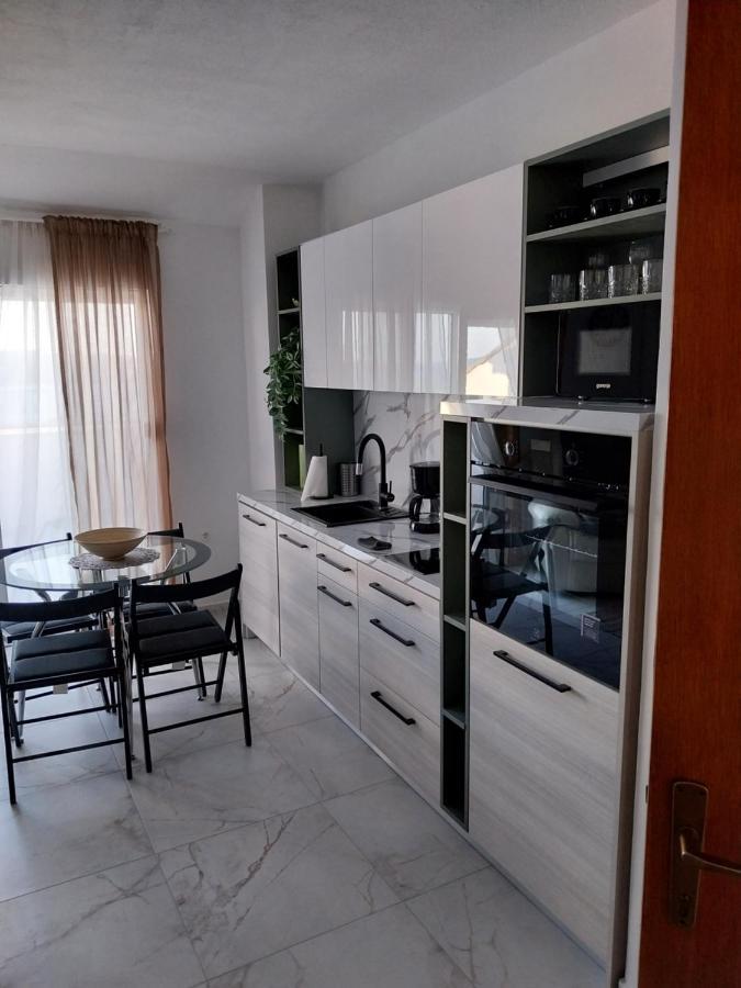 Ferienwohnung Nenad Crikvenica Exterior foto